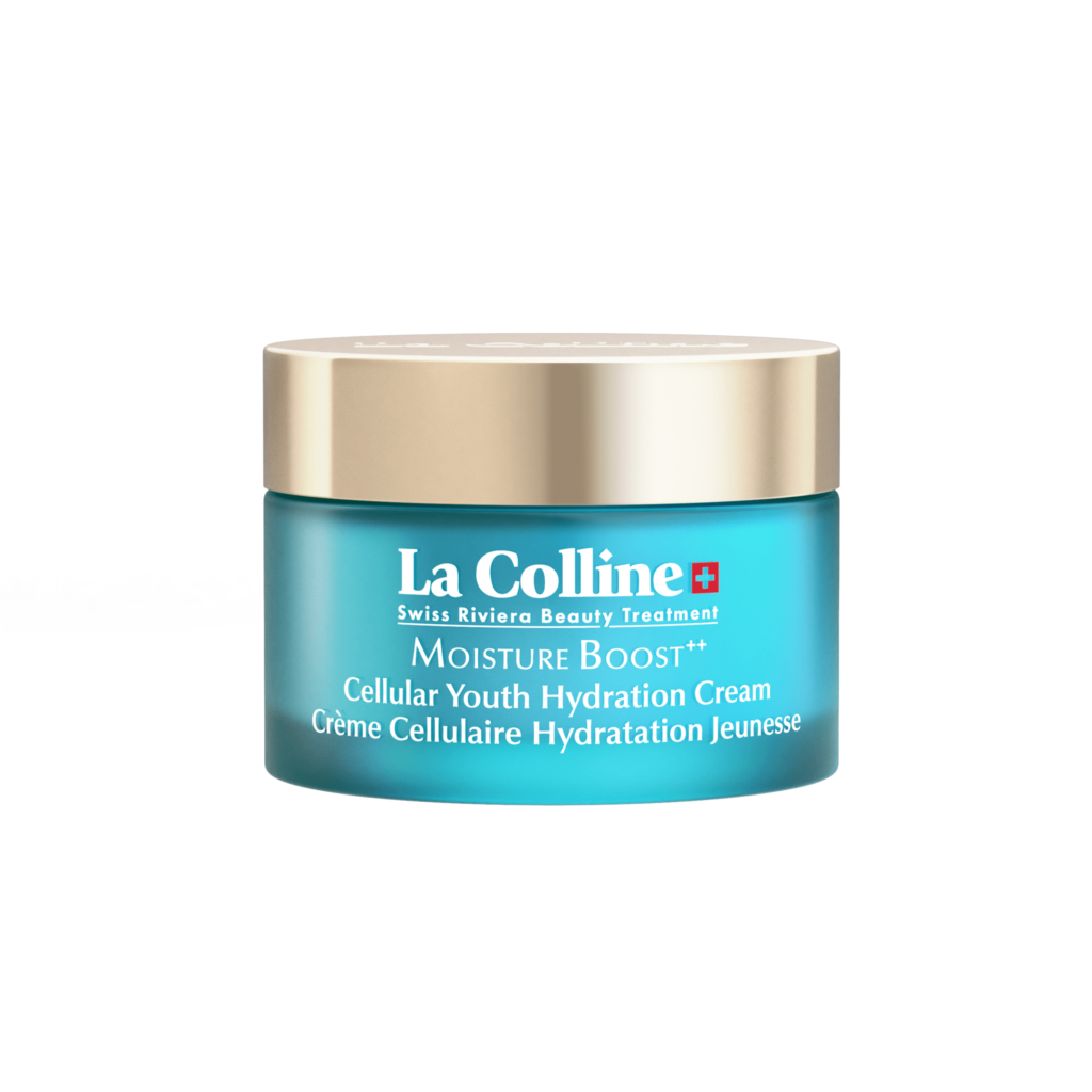 crème cellulaire hydratation jeunesse