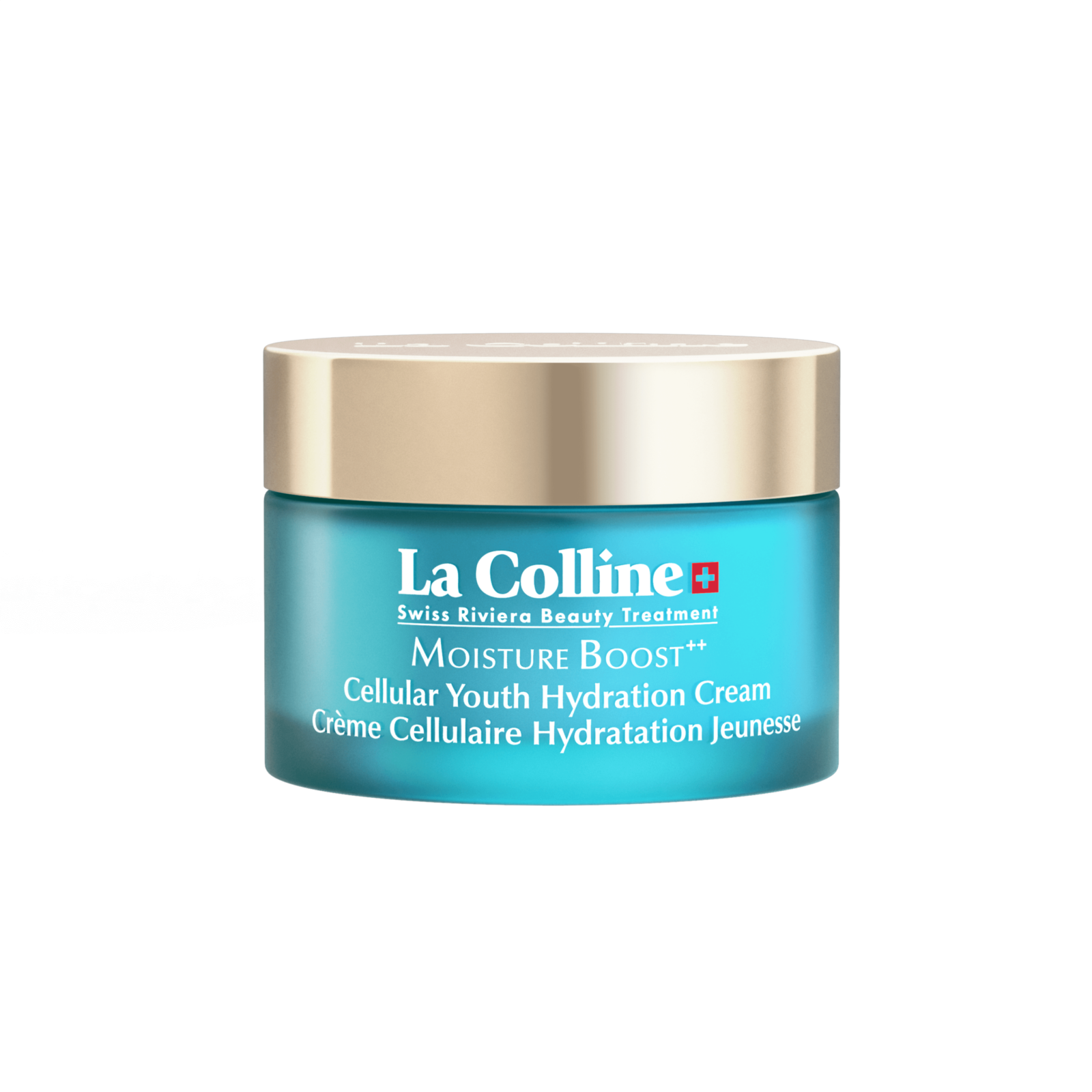 crème cellulaire hydratation jeunesse