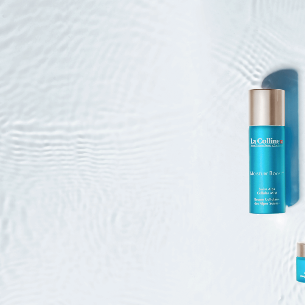 Moisture Boost ++ - La Colline