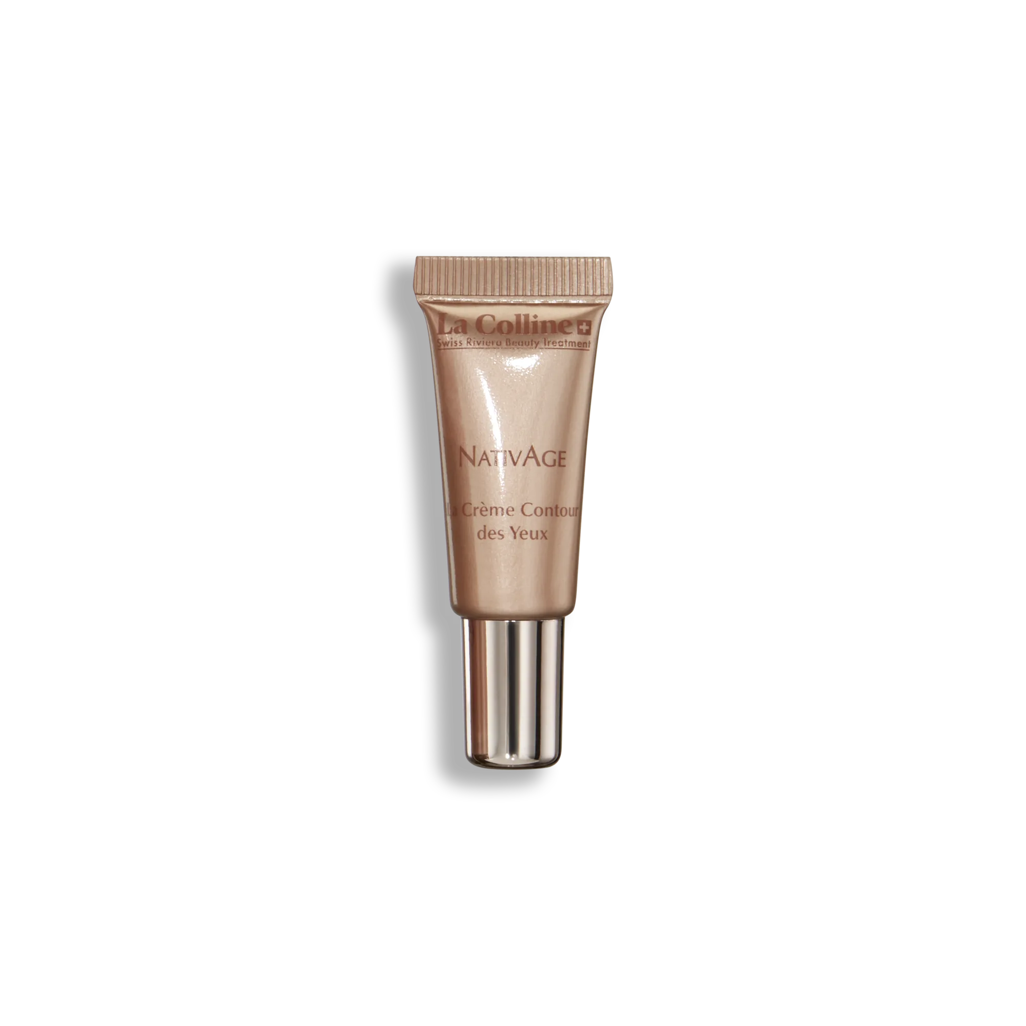NativAge La Crème Contour des Yeux - 3ml – Image 1