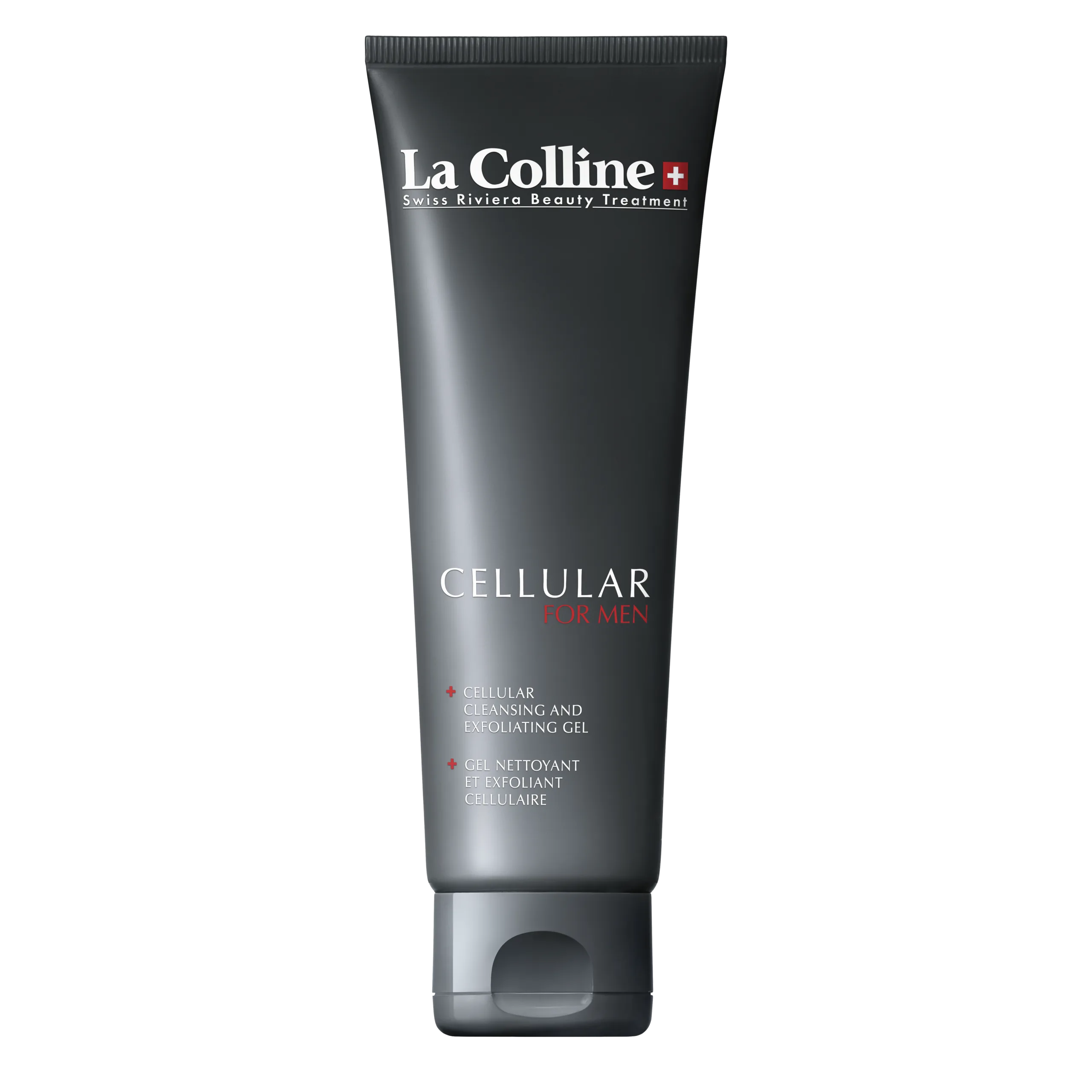 Gel Nettoyant et Exfoliant Cellulaire – Image 1