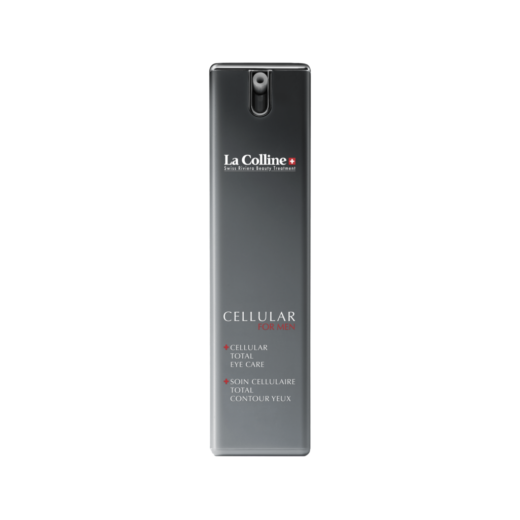 Soin Cellulaire Total Contour Yeux
