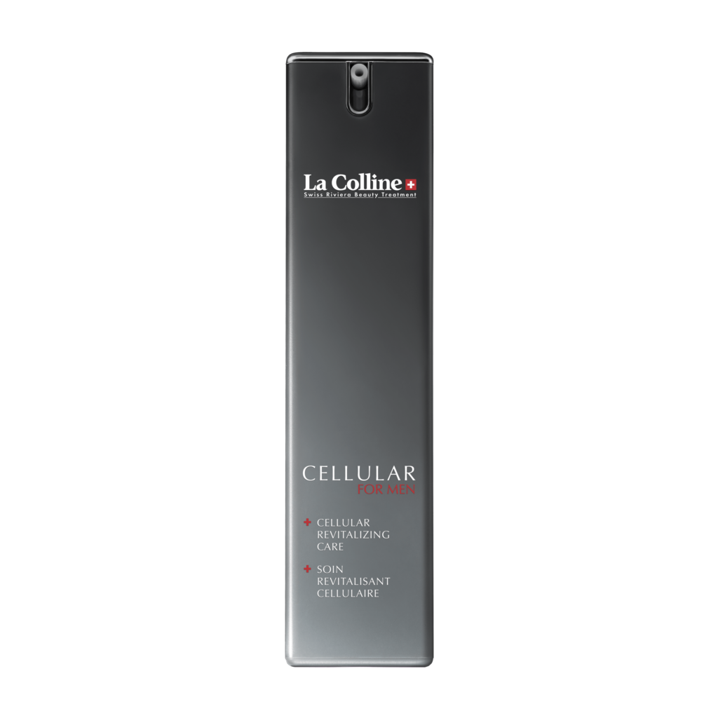 Soin Revitalisant Cellulaire