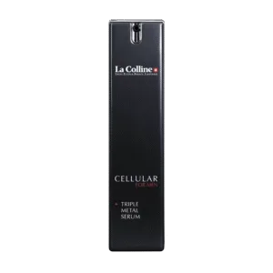 Triple Metal Serum For Men