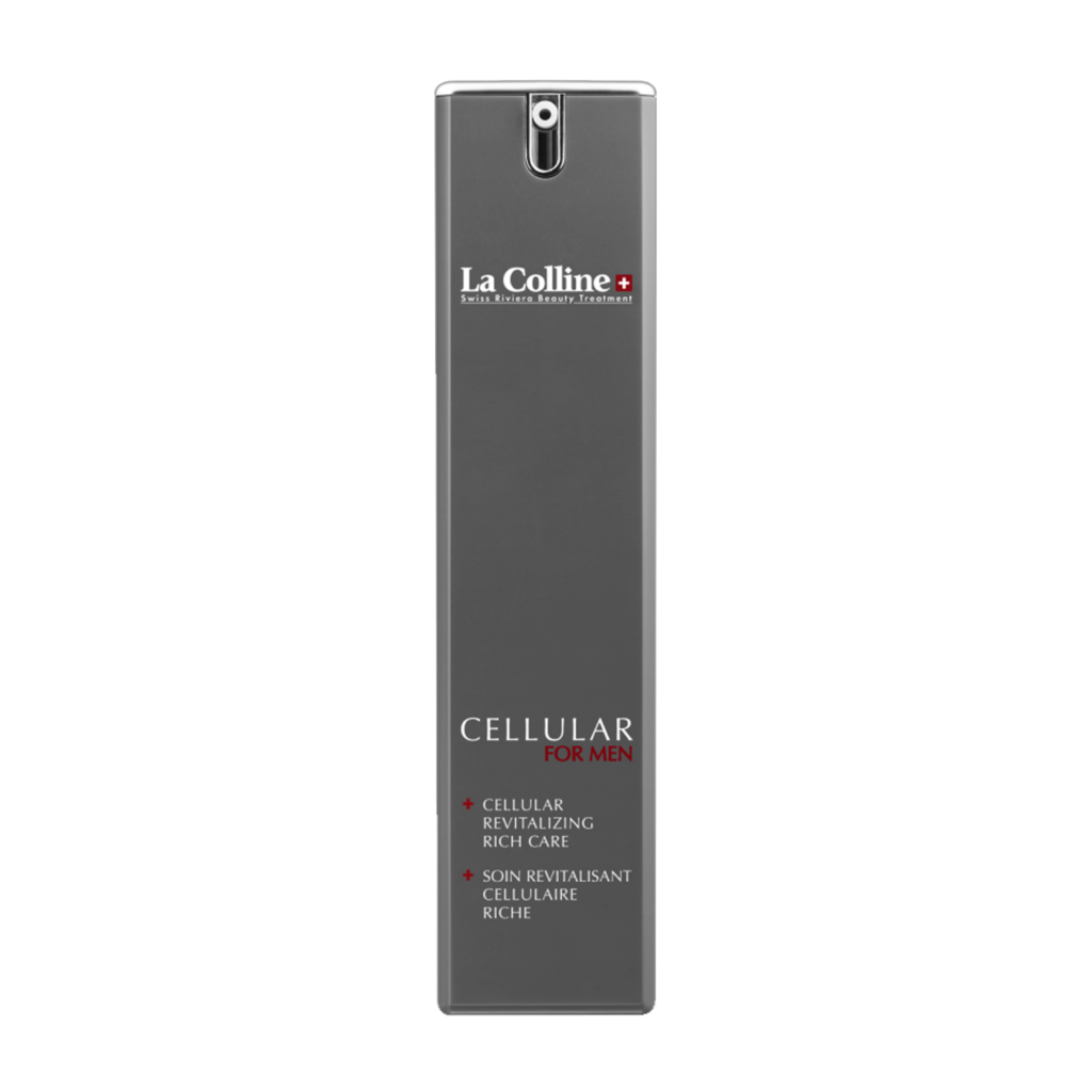 Soin Revitalisant Cellulaire Riche