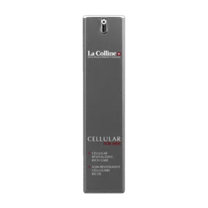 Soin Revitalisant Cellulaire Riche
