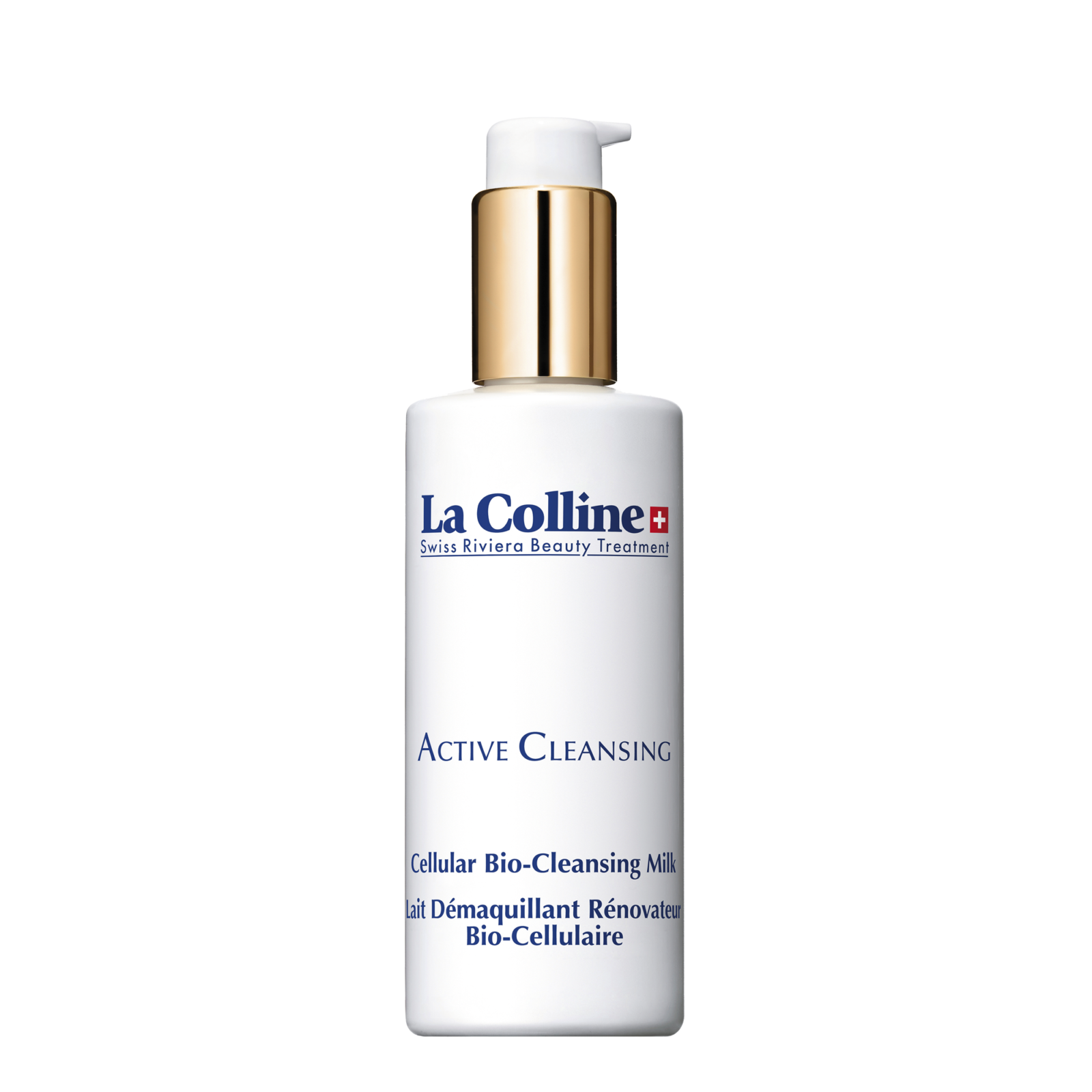Lait Démaquillant Rénovateur Bio-Cellulaire – Image 1
