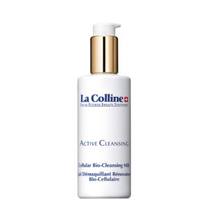 Lait Démaquillant Rénovateur Bio-Cellulaire – Image 1