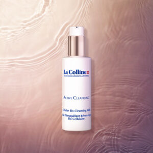Lait Démaquillant Rénovateur Bio-Cellulaire – Image 3