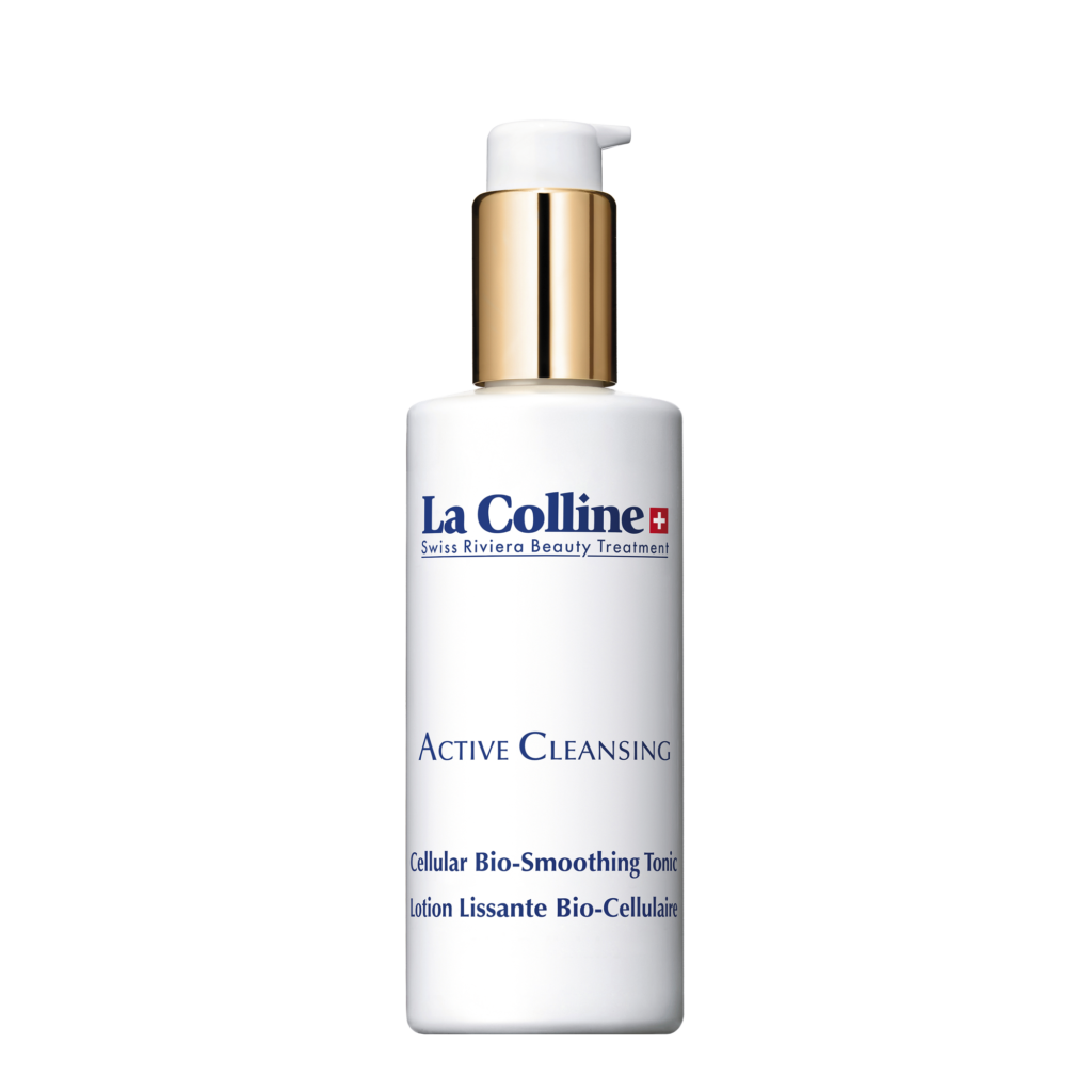 Lotion Lissante Bio-Cellulaire