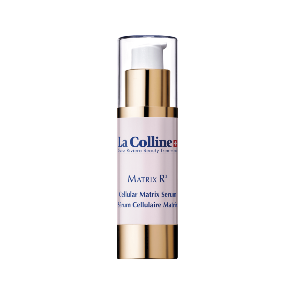 Sérum Cellulaire Matrix