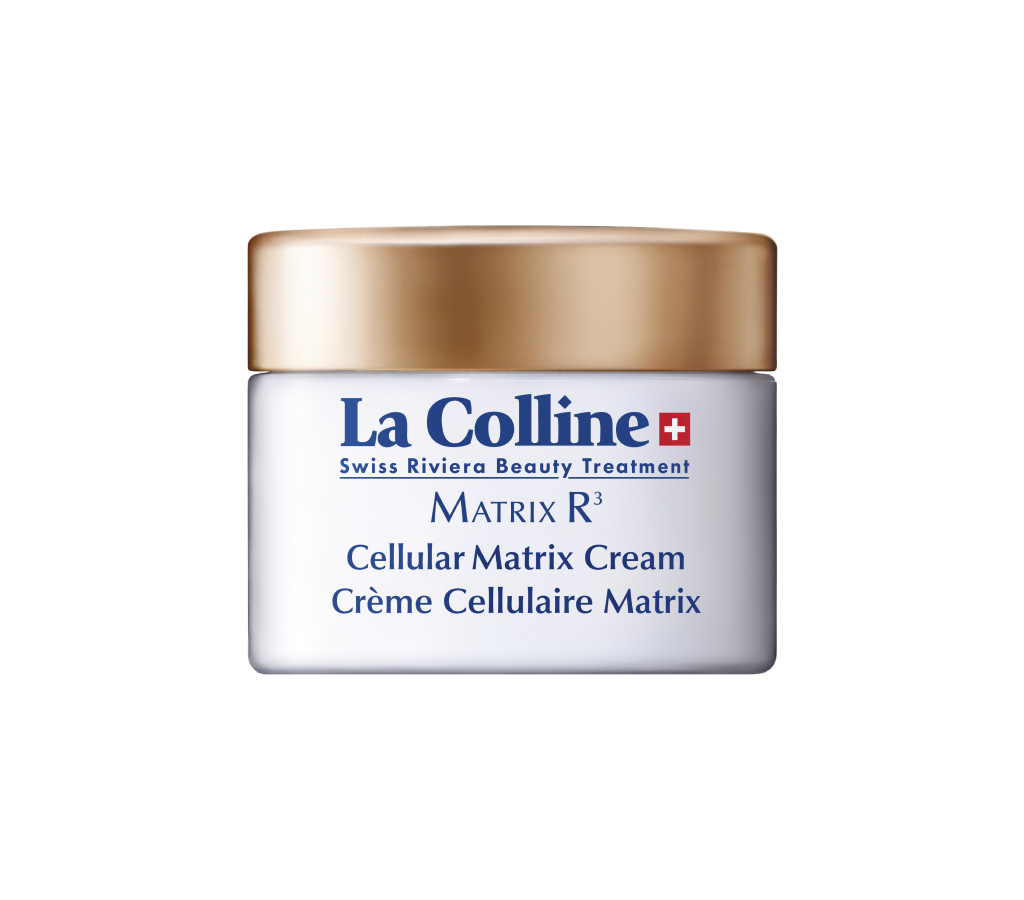 Crème Cellulaire Matrix