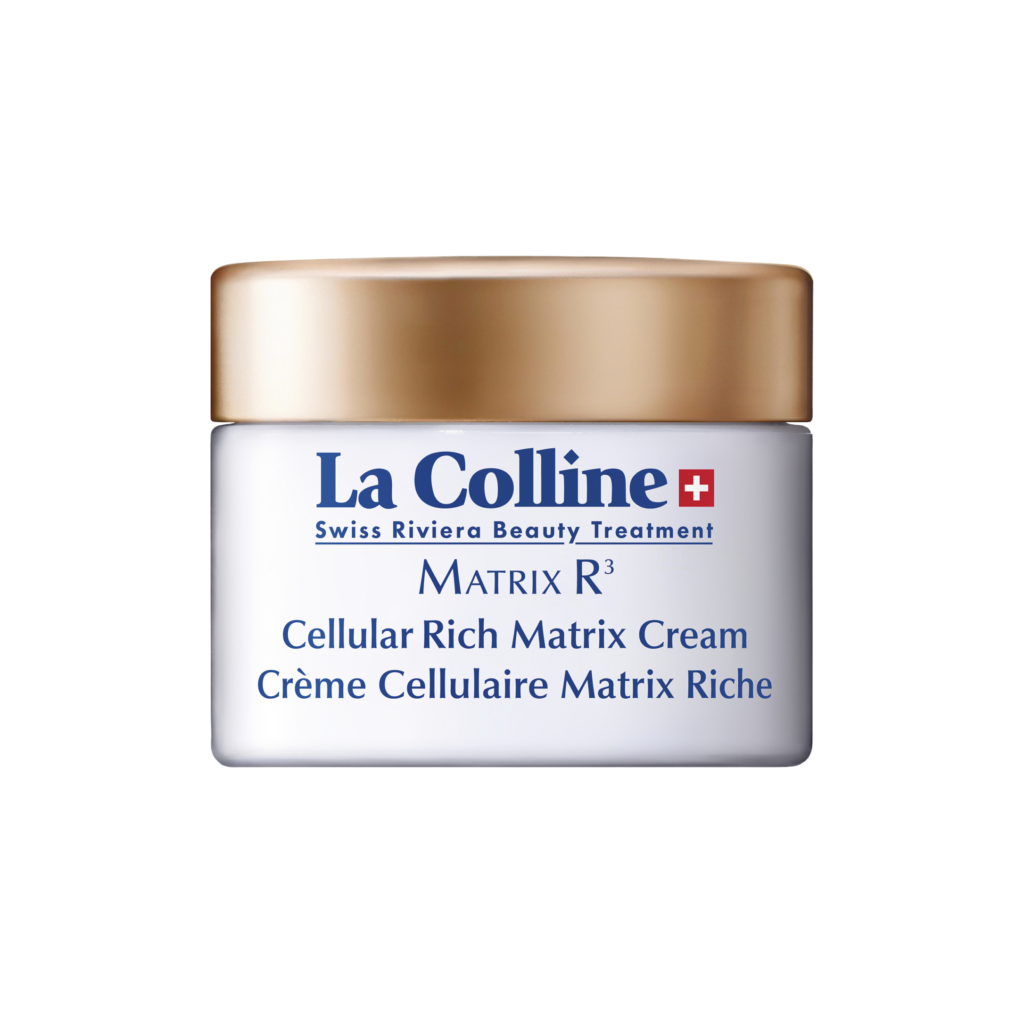 Crème Cellulaire Matrix Riche