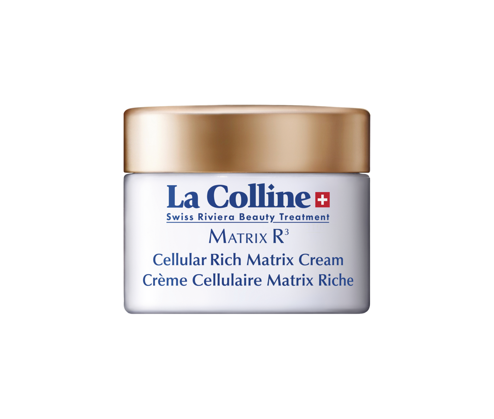 Crème Cellulaire Matrix Riche – Image 1