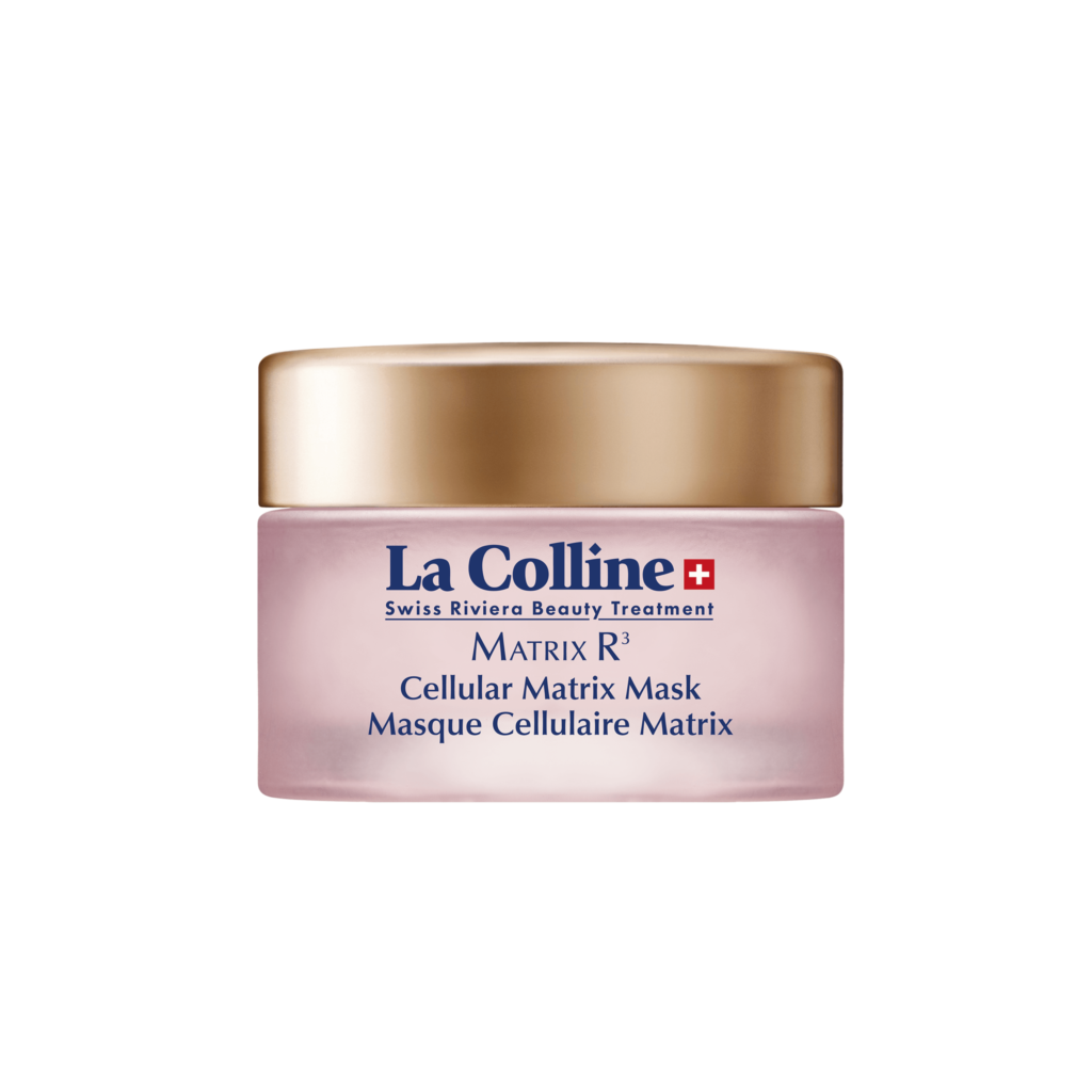 Masque Cellulaire Matrix