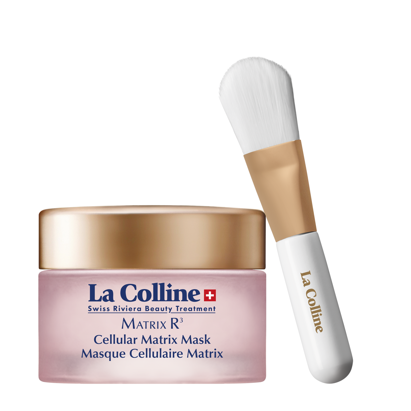 Masque Cellulaire Matrix – Image 2