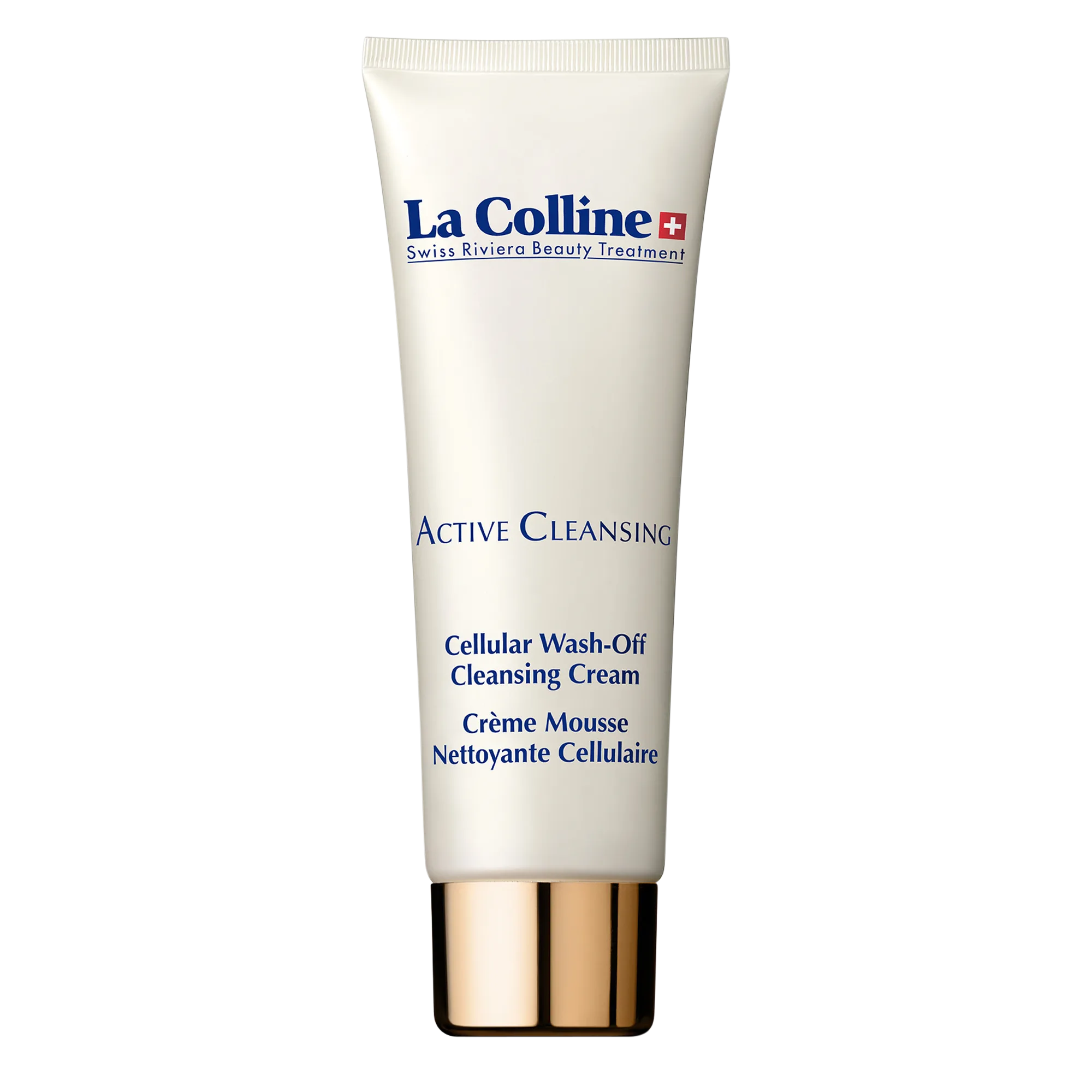 Crème Mousse Nettoyante Cellulaire – Image 1