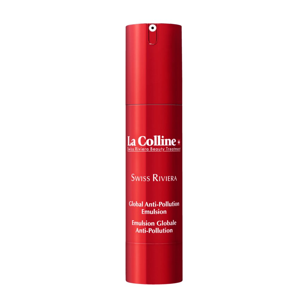 Emulsion Globale Anti-Pollution