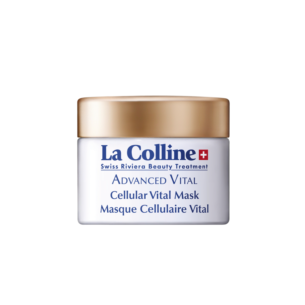 Masque Cellulaire Vital