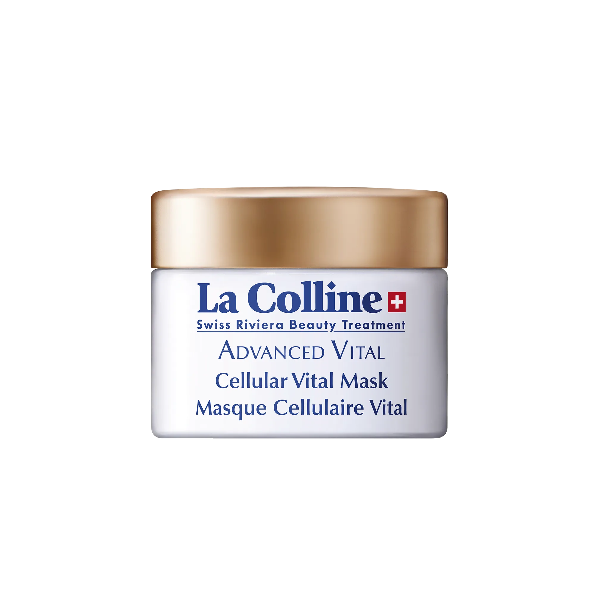 Masque Cellulaire Vital – Image 1