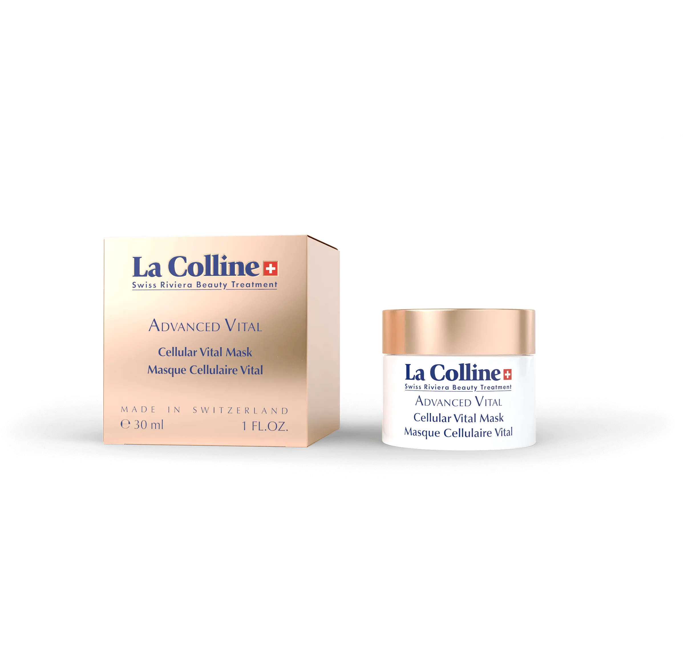 Masque Cellulaire Vital – Image 3
