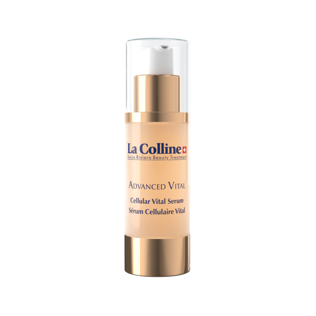 Sérum Cellulaire Vital