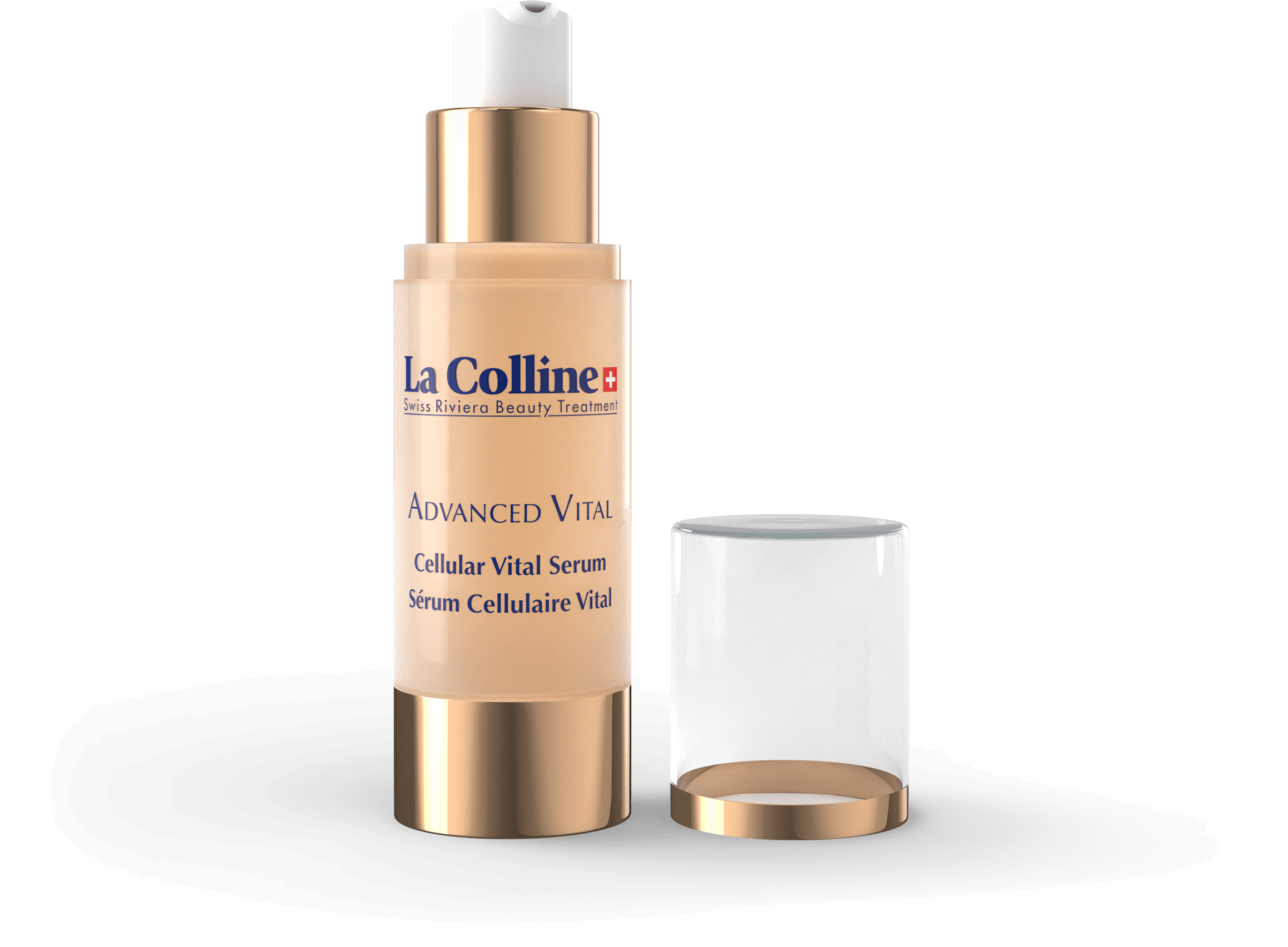 Sérum Cellulaire Vital – Image 2