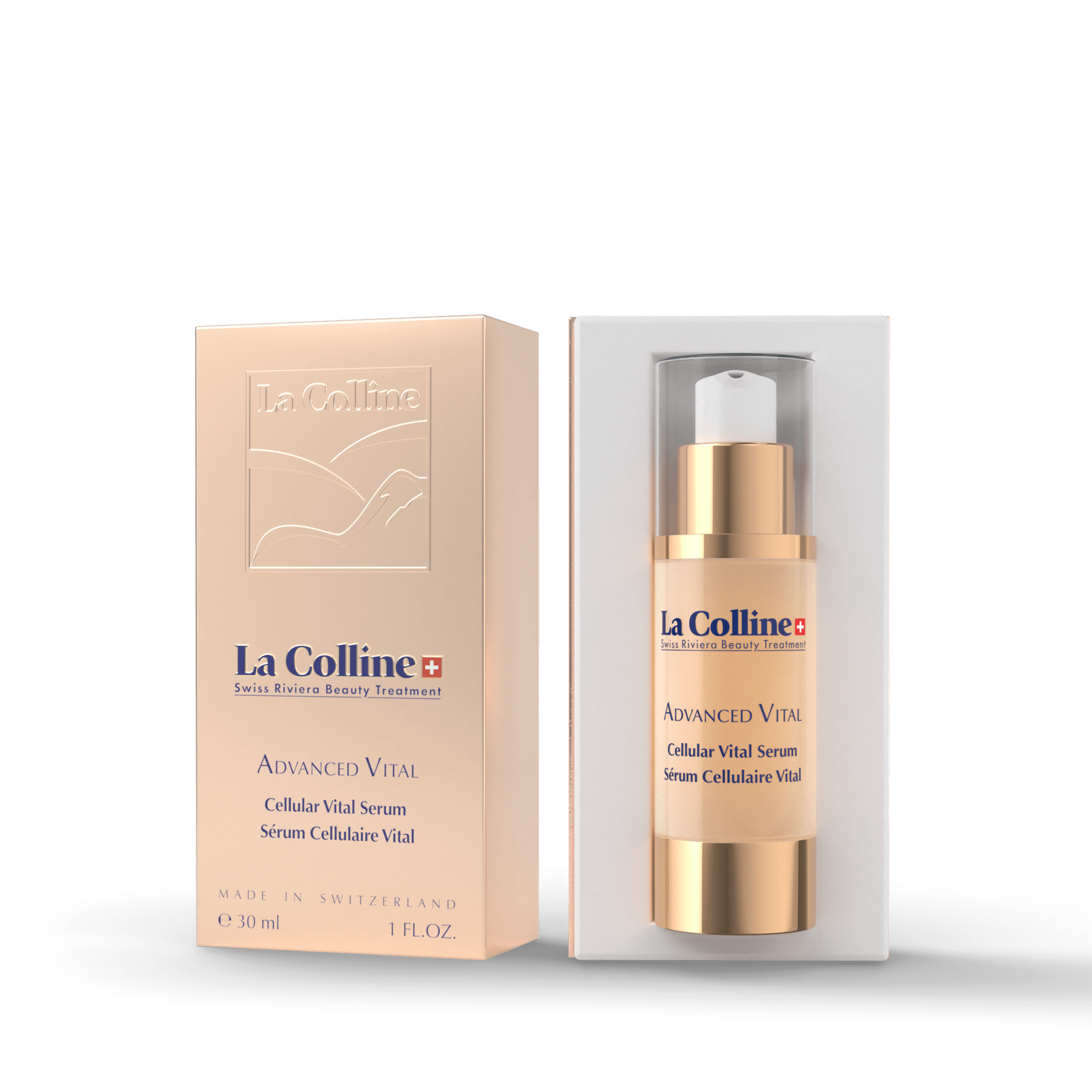 Sérum Cellulaire Vital – Image 3