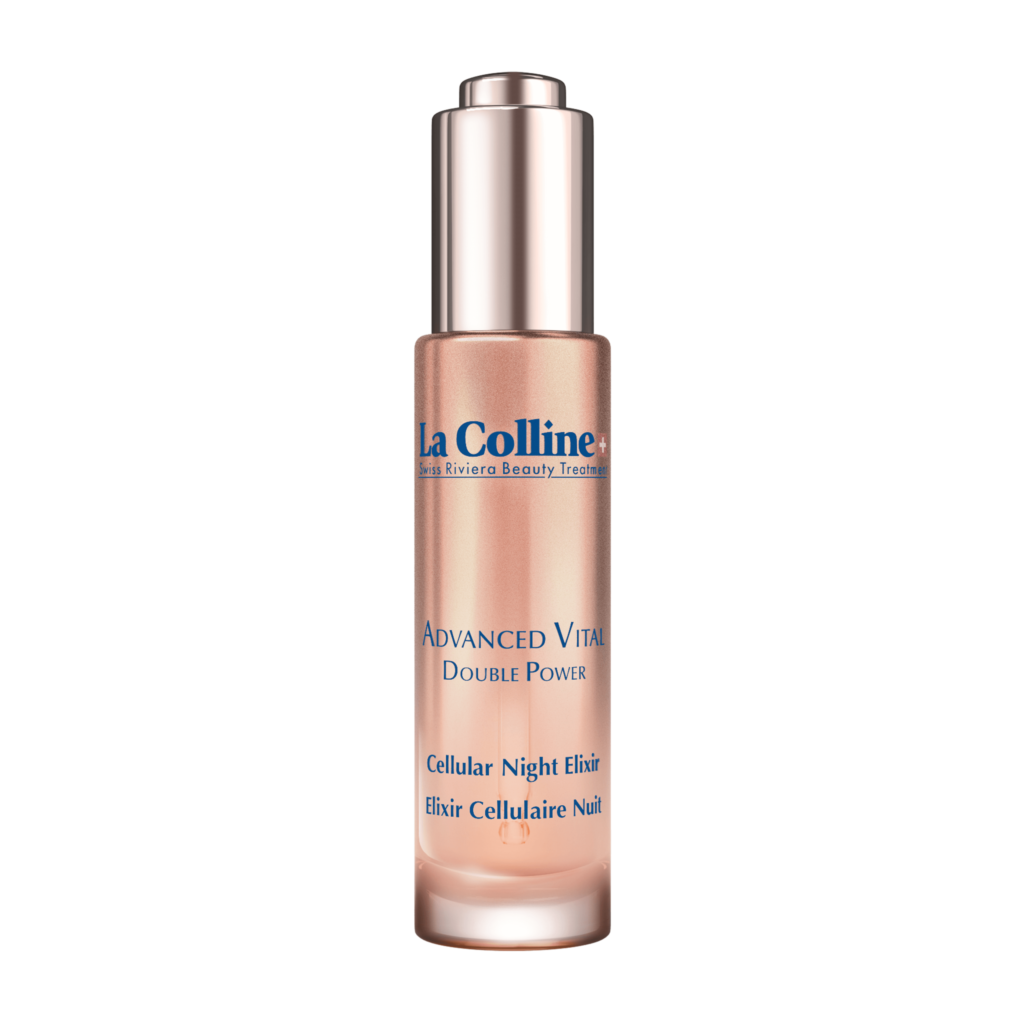 Elixir Cellulaire de Nuit