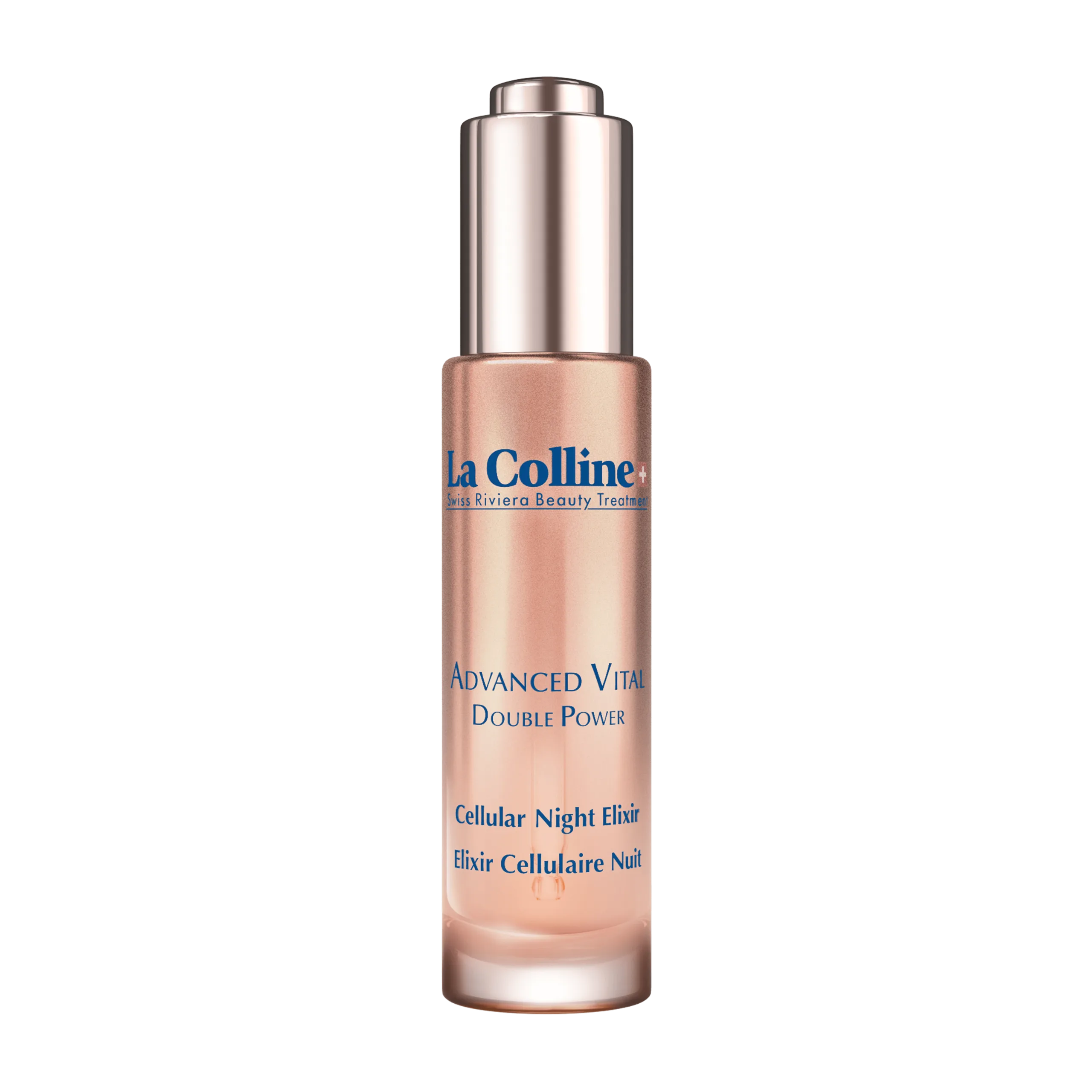 Elixir Cellulaire de Nuit – Image 1