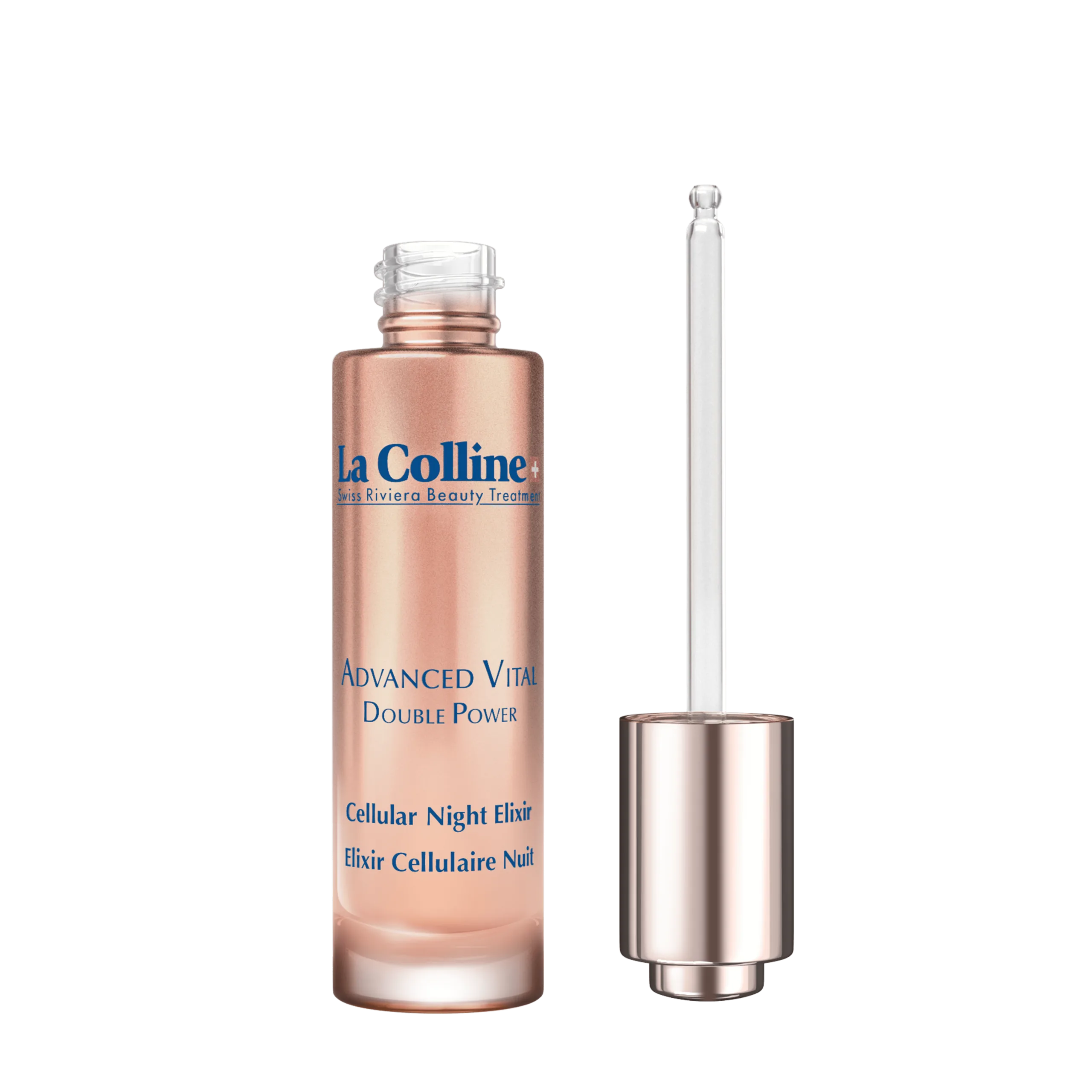 Elixir Cellulaire de Nuit – Image 2