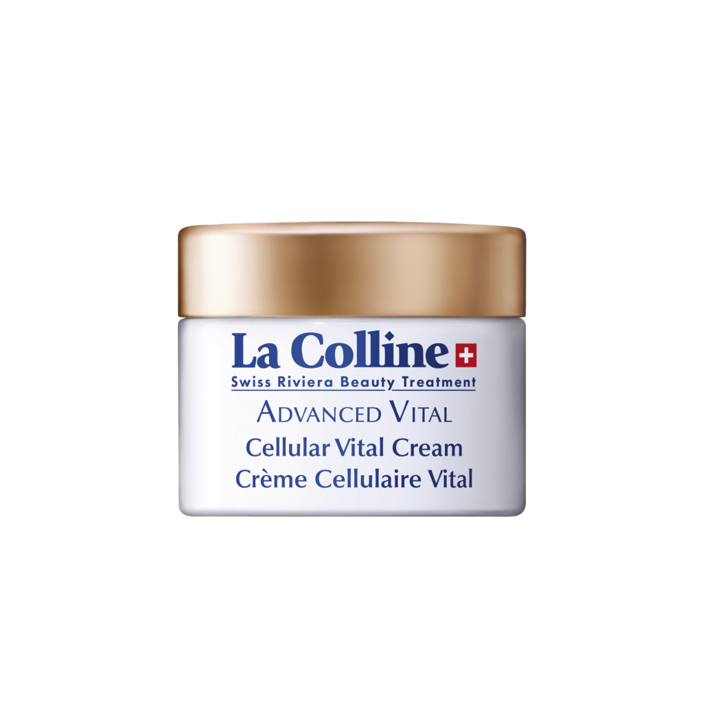 Crème Cellulaire Vital