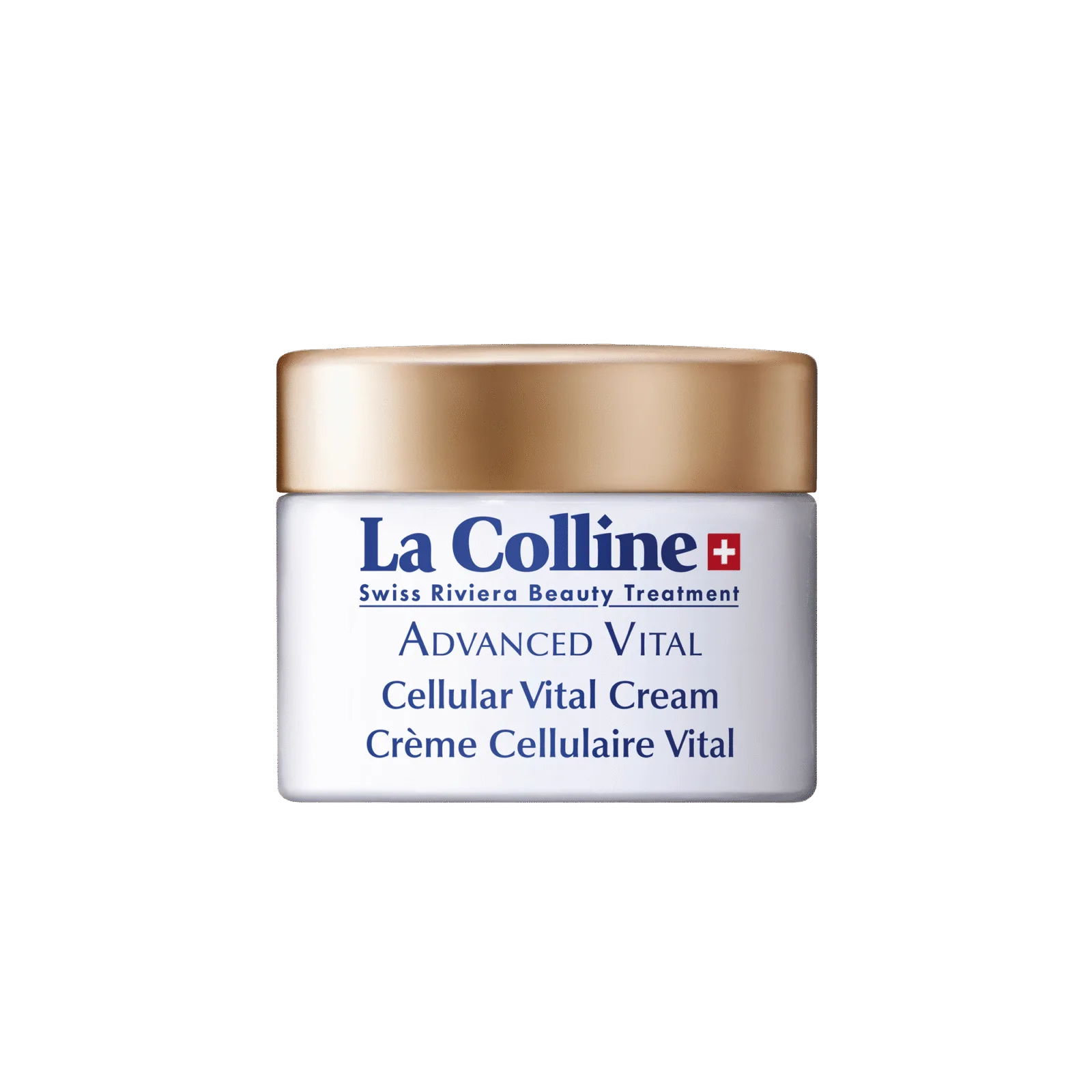 Crème Cellulaire Vital