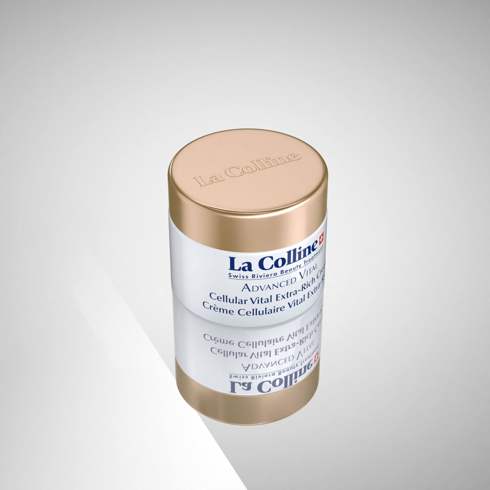 Crème Cellulaire Vital Extra-Riche – Image 4