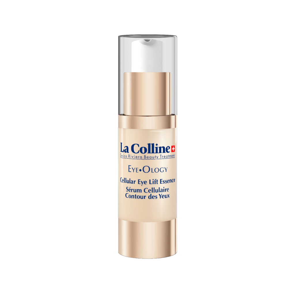 Sérum Cellulaire Contour des Yeux