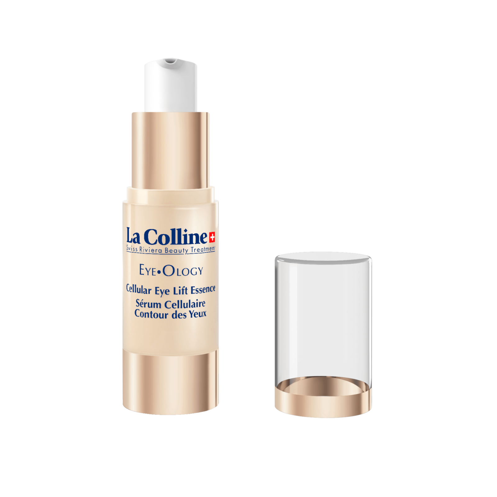 Sérum Cellulaire Contour des Yeux – Image 2