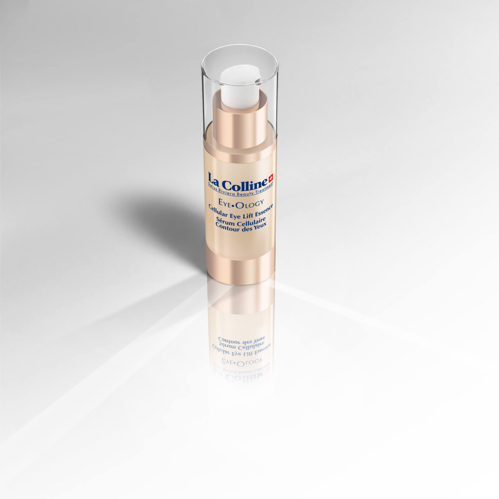 Sérum Cellulaire Contour des Yeux – Image 4