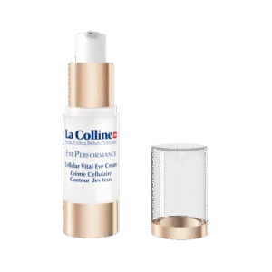 Crème Cellulaire Contour des Yeux – Image 2