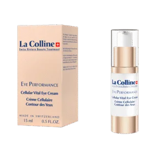 Crème Cellulaire Contour des Yeux – Image 3