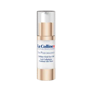 Gel Cellulaire Contour des Yeux