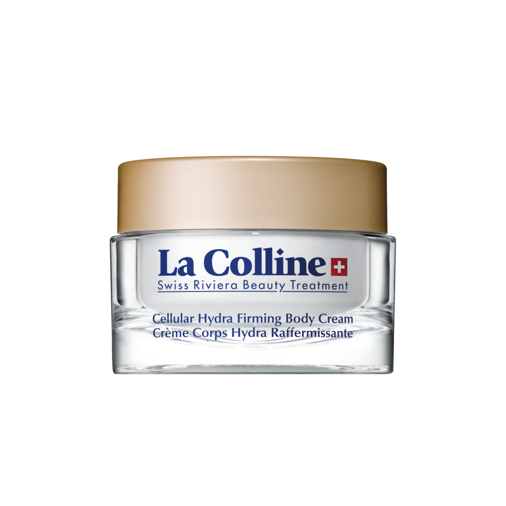 Crème Corps Hydra Raffermissante