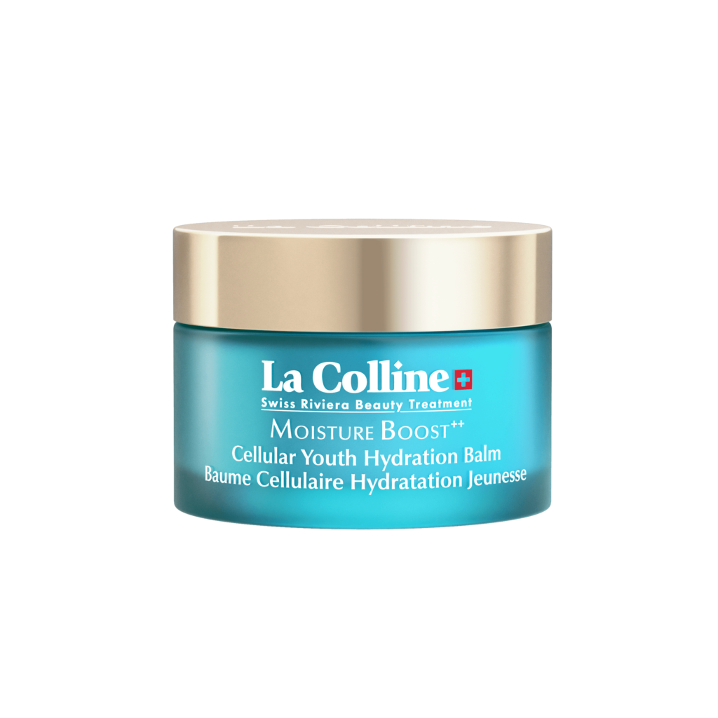 Baume Cellulaire Hydratation