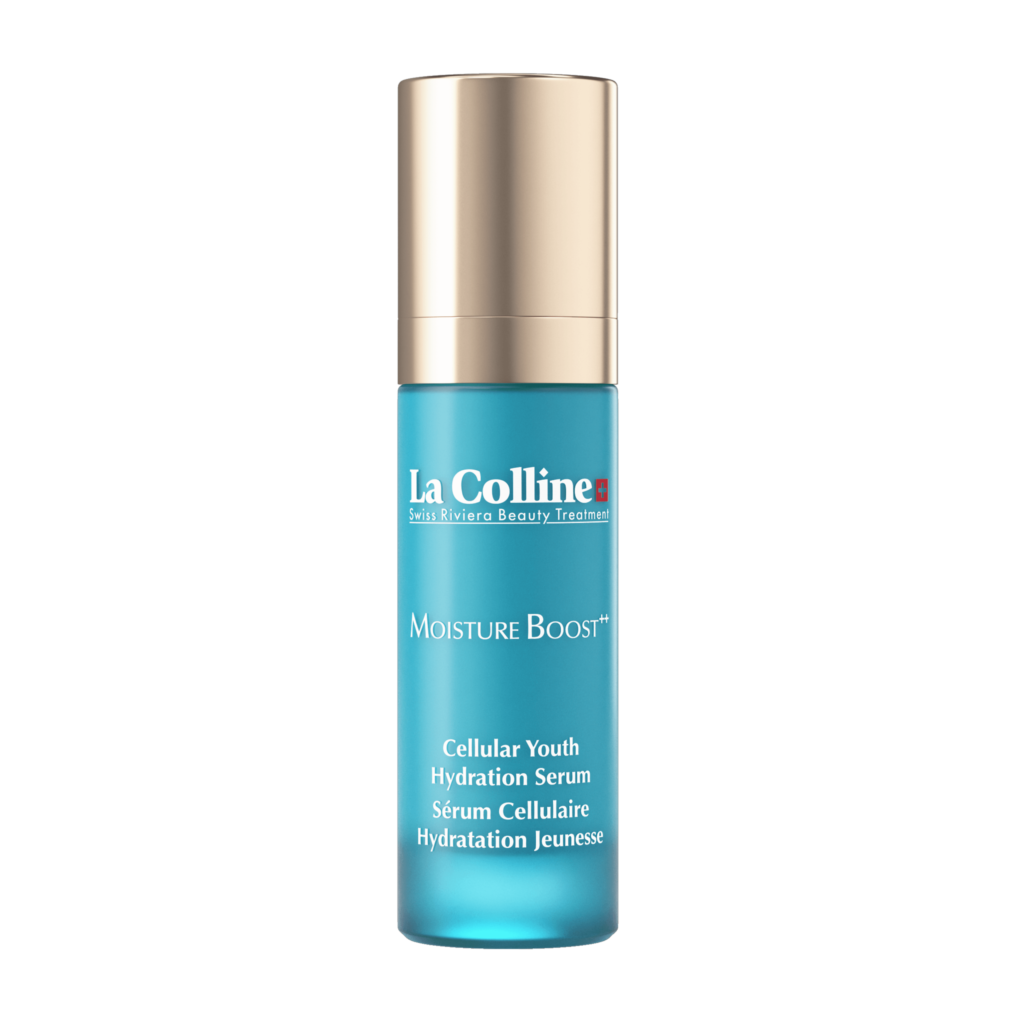 Sérum Cellulaire Hydratation Jeunesse