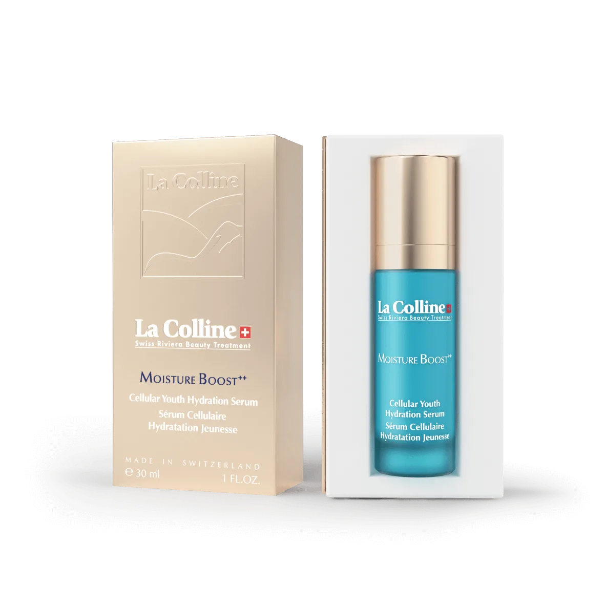 Sérum Cellulaire Hydratation Jeunesse – Image 3