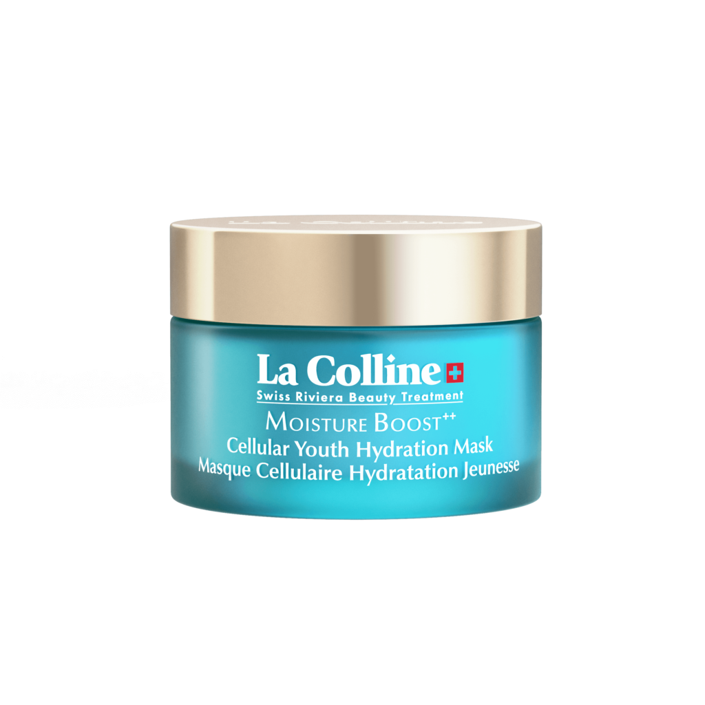 Masque Cellulaire Hydratation