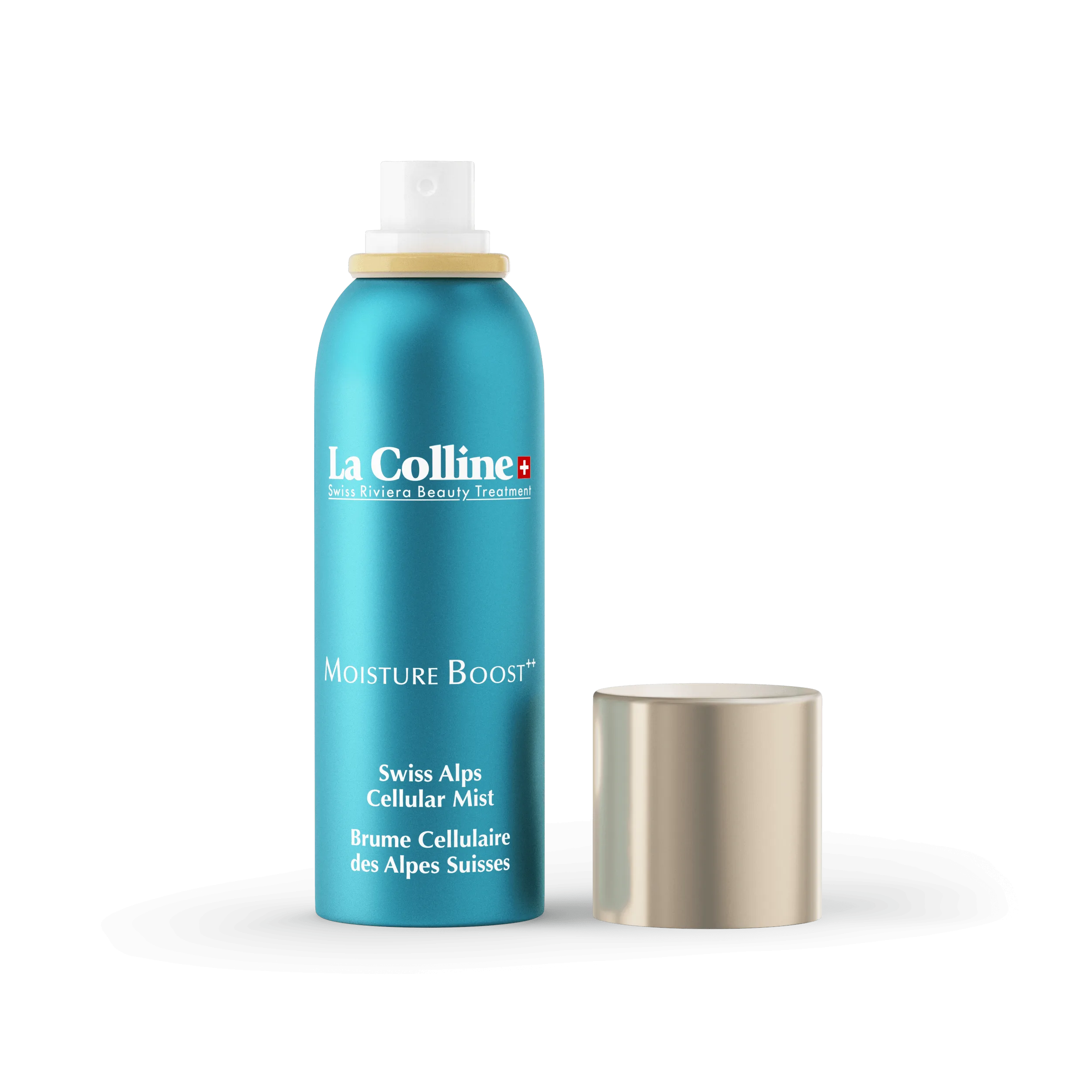 Brume Cellulaire des Alpes Suisses – Image 2