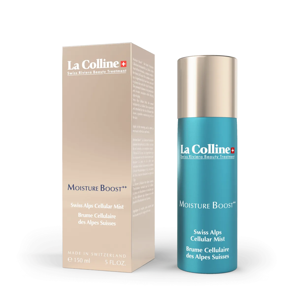 Brume Cellulaire des Alpes Suisses – Image 3