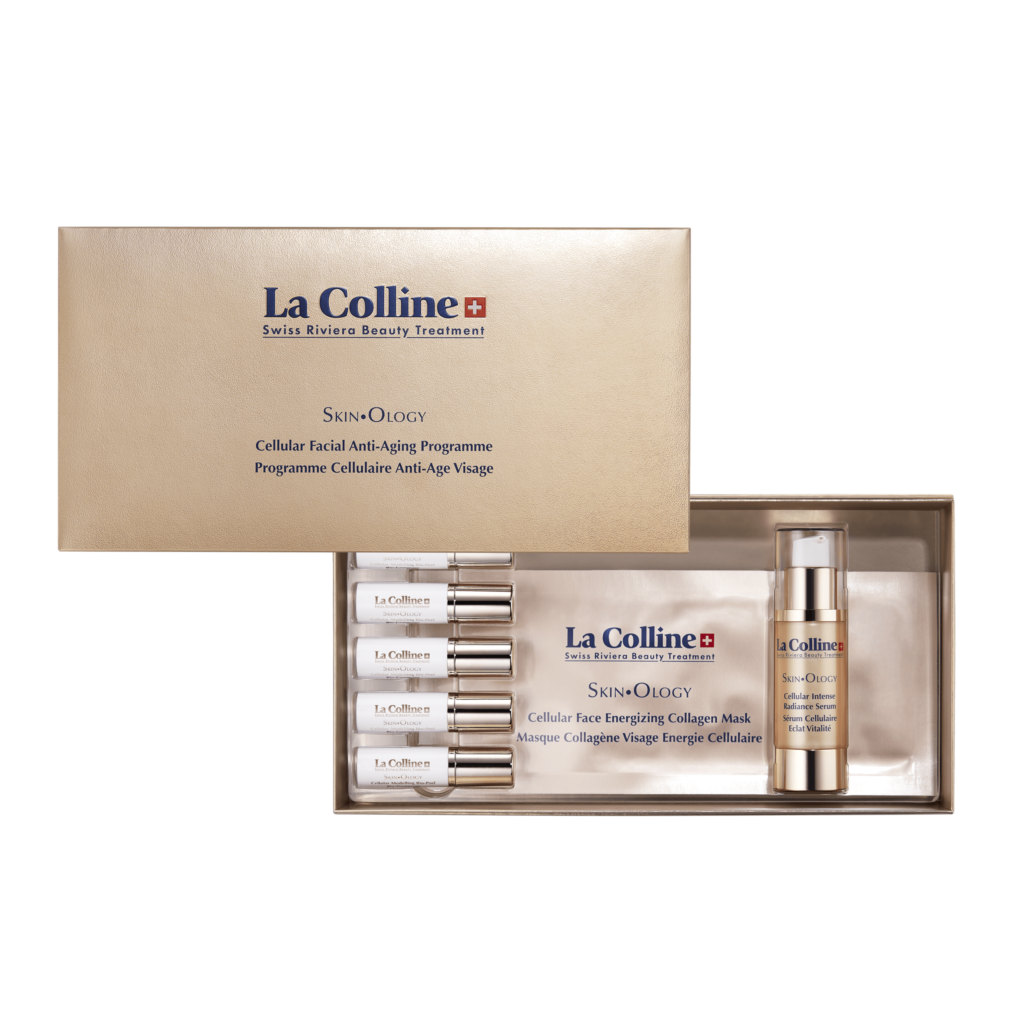 Programme Cellulaire Anti-Âge