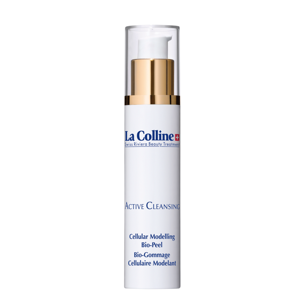 Bio-Gommage Cellulaire