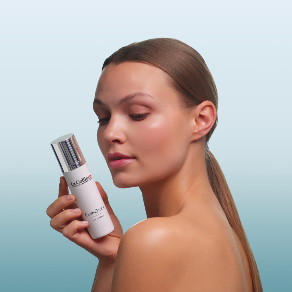 la crème illuminatrice jeunesse